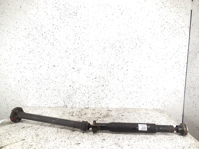 2014-2016 Mercedes-Benz GL450 Rear Drive Shaft OEM W/O Off Road Package