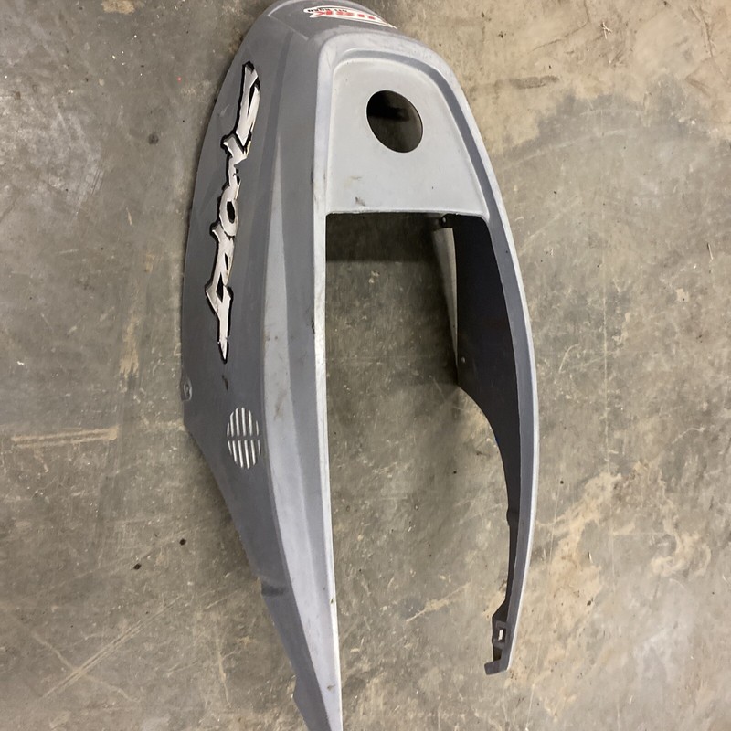 Polaris Sport 400L OEM Gas Tank Cover Body Trim