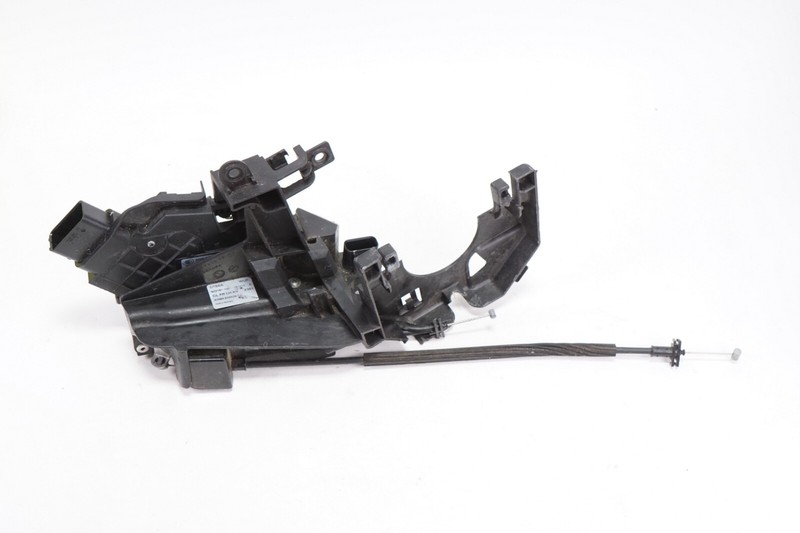 JAGUAR XJ Front Left LH Door Lock Latch Actuator OEM 2010 - 2017