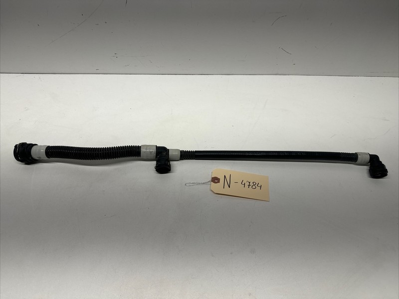 2017-2022 TESLA MODEL 3 FRONT MANIFOLD LEFT & RIGHT HOSE TUBE PIPE OEM 4784