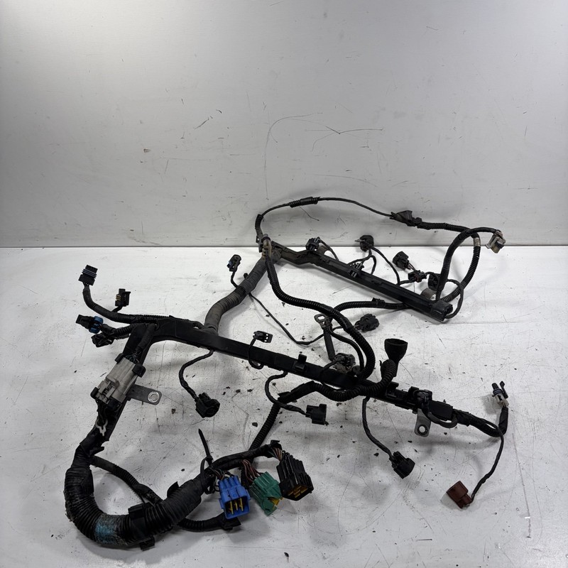 98 Honda Passport Isuzu Rodeo Engine Wire Harness 8-97131-972-7 OEM