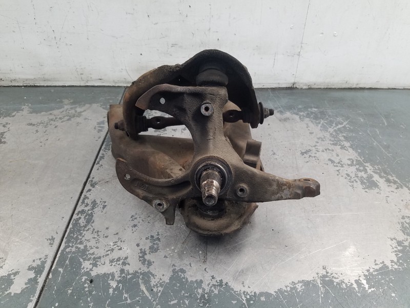 1985 Buick Grand National Right Front Knuckle Spindle Control Arms #5707 C4