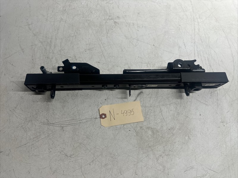 17-22 Tesla Model 3 M3 Front Passenger Side Seat Rail Track Section RH 4995 U21