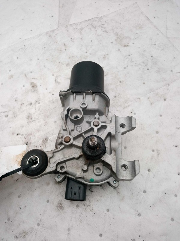 Used Windshield Wiper Motor fits: 2018 Nissan Altima Sdn from 8/1/15 Grade B