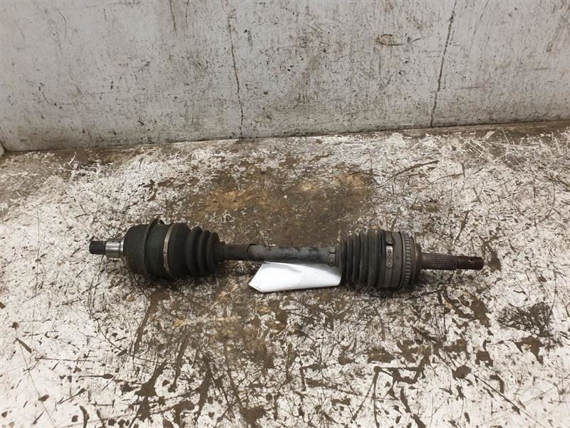 99-03 LEXUS RX300 4WD AT DRIVER SIDE FRONT AXLE SHAFT ASSEMBLY