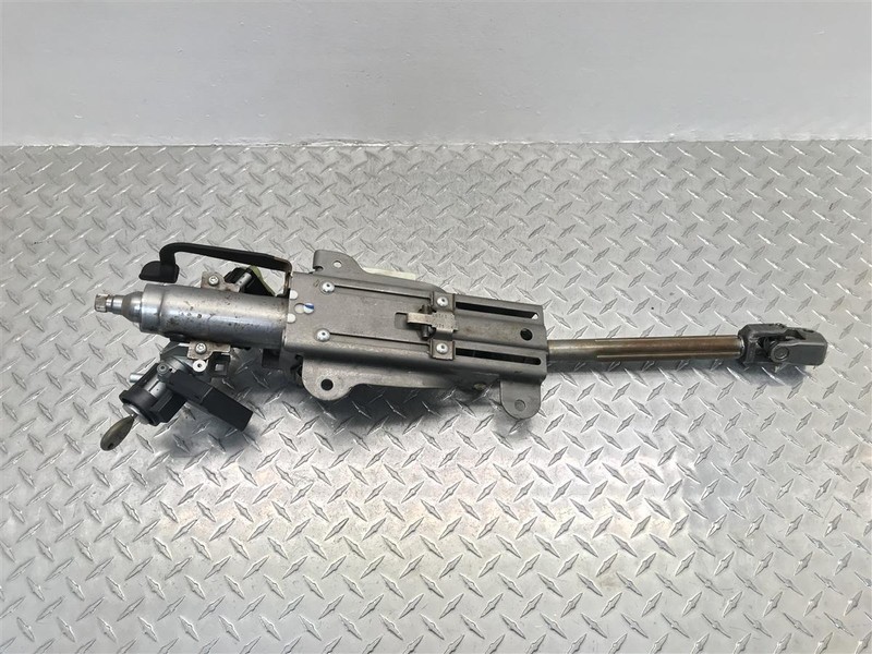 13 14 15 16 JEEP COMPASS STEERING COLUMN TILT w/KEY OEM 238-03480B