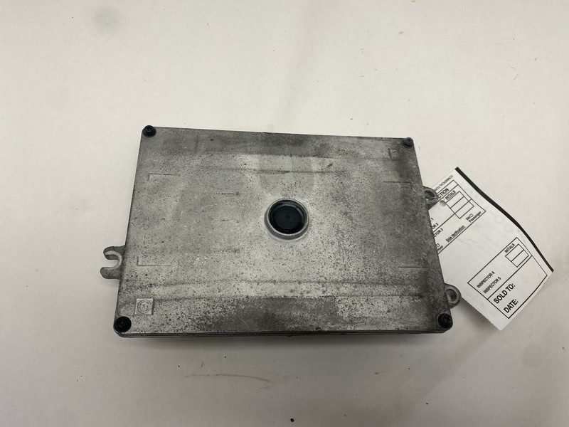 2014-2015 ACURA RLX 3.5L V6 GAS TECH ENGINE COMPUTER CONTROL MODULE BRAIN OEM