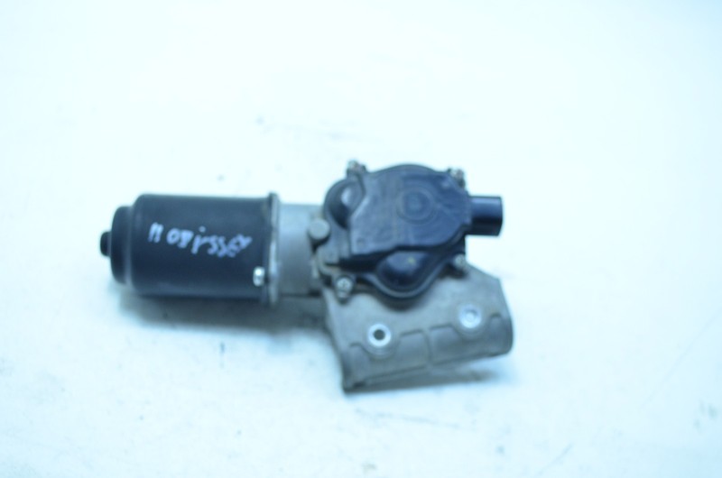 11-17 HONDA ODYSSEY FRONT WINDSHIELD WIPER MOTOR OEM
