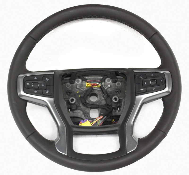 OEM Steering Wheel Base For Chevy Tahoe, Suburban Atmosphere 87821703