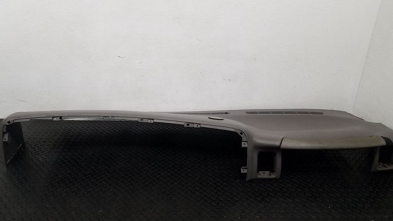 1999 Chevrolet Silverado 1500 Dash Panel Cover Gray (92D) OEM 15036023