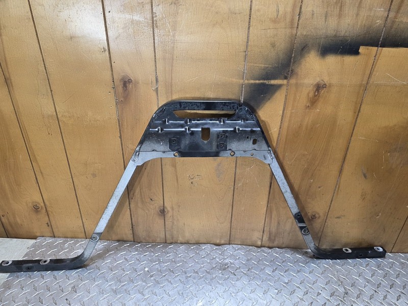 2003-2007 Chevrolet Slverado Radiator Support Tested Oem