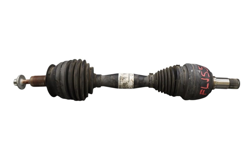 14-18 Mercedes W117 CLA250 Front Left Driver Side Axle Shaft Driveshaft OEM
