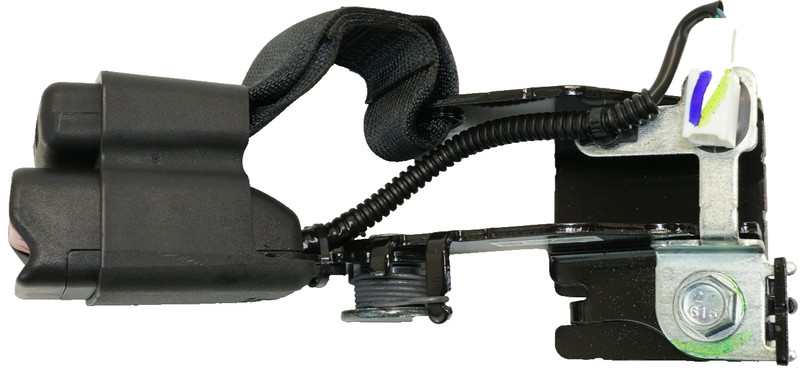 π
2025-2026 ACURA OEM. REAR LEFT LH DRIVER SEAT BELT SEATBELT BUCKLE