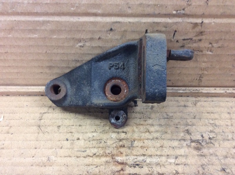 94-01 Acura Integra P/S Power Steering Pump Bracket Upper Top 56997-P54-010 OEM
