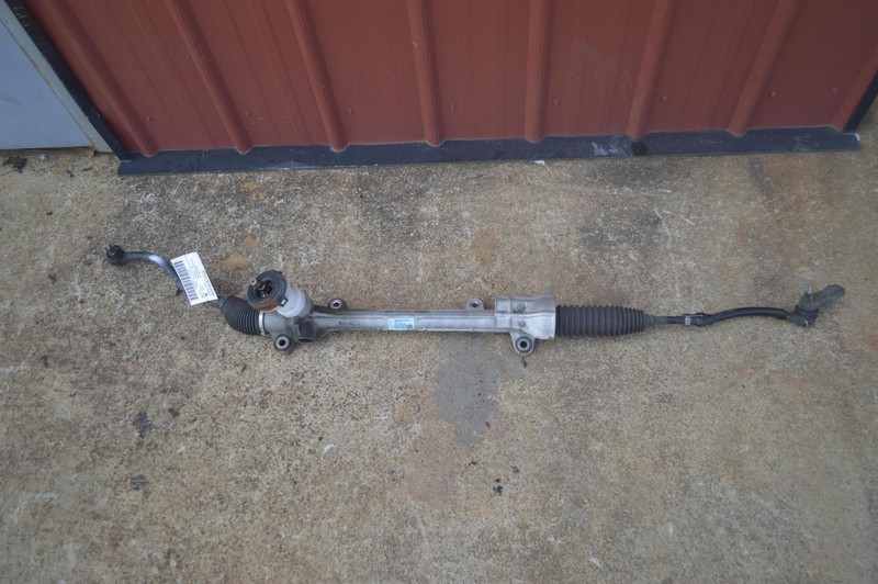 2014-2019 KIA SOUL 2.0L POWER STEERING GEAR RACK AND PINION OEM