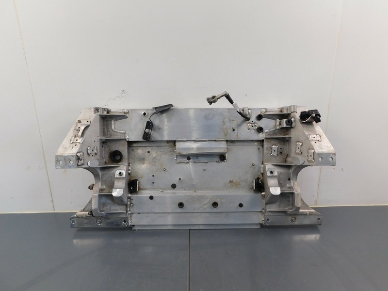 2020 19 21 McLaren 600LT 600 LT Front Sub Frame Crossmember Cradle #8009 J1