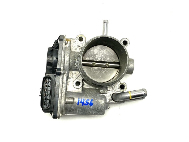 Throttle Body 1.6L Turbo 35100-2B320 Fits 2015-2021 Hyundai Veloster 87474