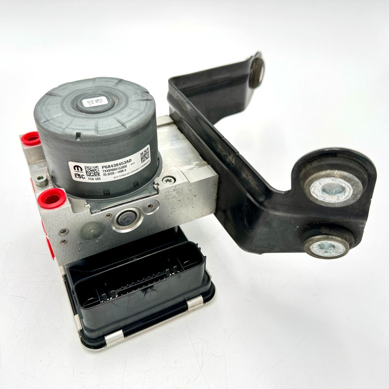 ✅2019-2026 RAM 1500 ABS ANTI LOCK MODULE ANTILOCK BRAKE PUMP CONTROLLER 5.7L OEM