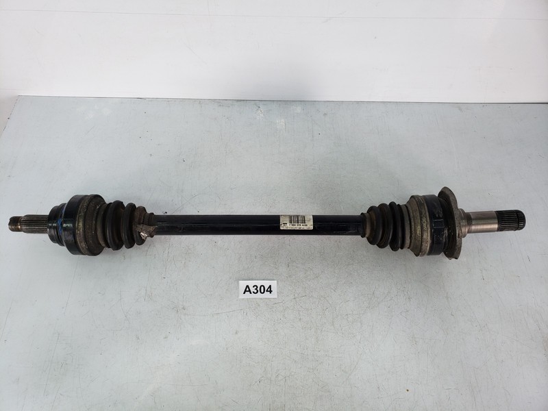 ✅ 10-19 OEM Rolls-Royce Ghost RR4 Rear Right Passenger Side CV Axle Shaft