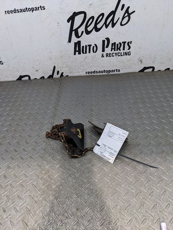 87-97 NISSAN HARDBODY D21 PICKUP TRUCK Spare Tire Hanger Hoist Chain lif 1177407