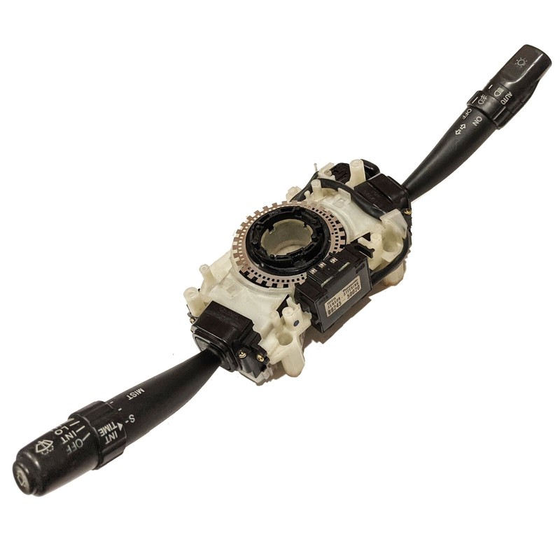 OEM Steering Column Switch Assembly Lexus GS300 GS430 2000-2005 / 89245-50020