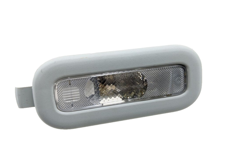2002 2003 Mercedes-Benz ML320 Rear Left Side Inner Roof Light Lamp Assy OEM
