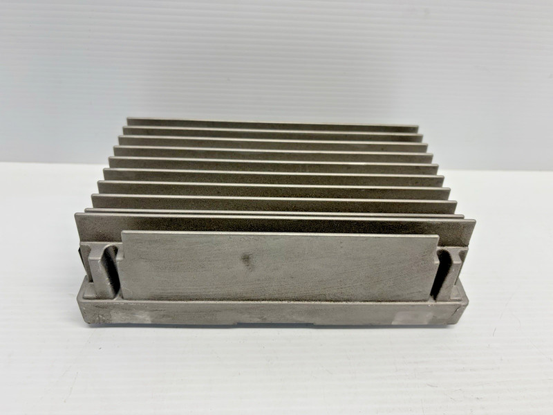 2012-2015 BMW X1 - HIFI Stereo Amplifier / AMP 9312443