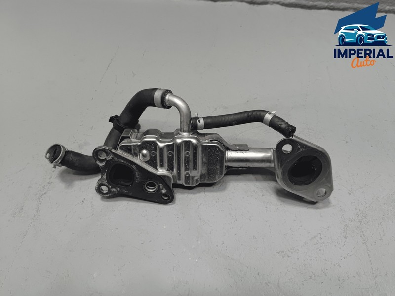 2018-2020 Toyota Camry 2.5L Exhaust Gas Re-Circulation EGR Cooler OEM