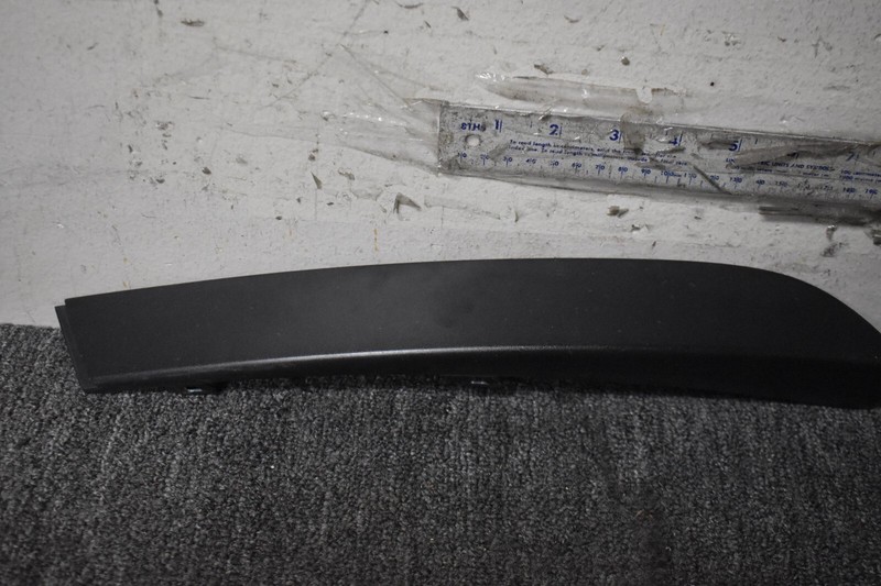 RANGE ROVER FOG LAMP INSERT LEFT SIDE FACTORY OEM