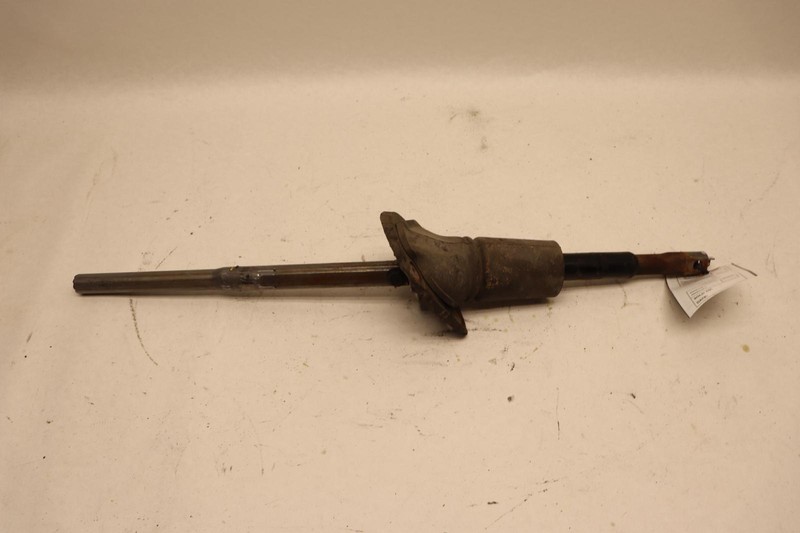 2007-2016 GMC SIERRA 2500 HD COLUMN UPPER STEERING INTERMEDIATE SHAFT OEM