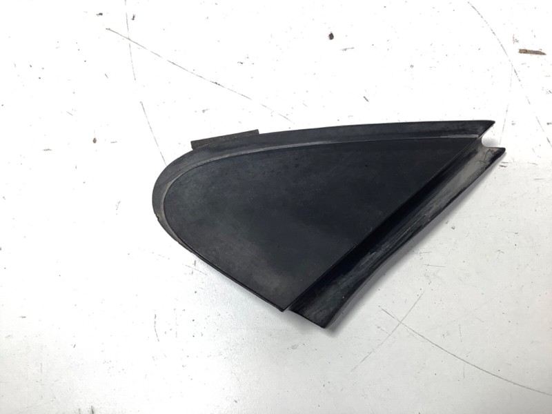 02-05 Honda Civic Si Left Corner Molding 75495-S5S-E01ZA OEM