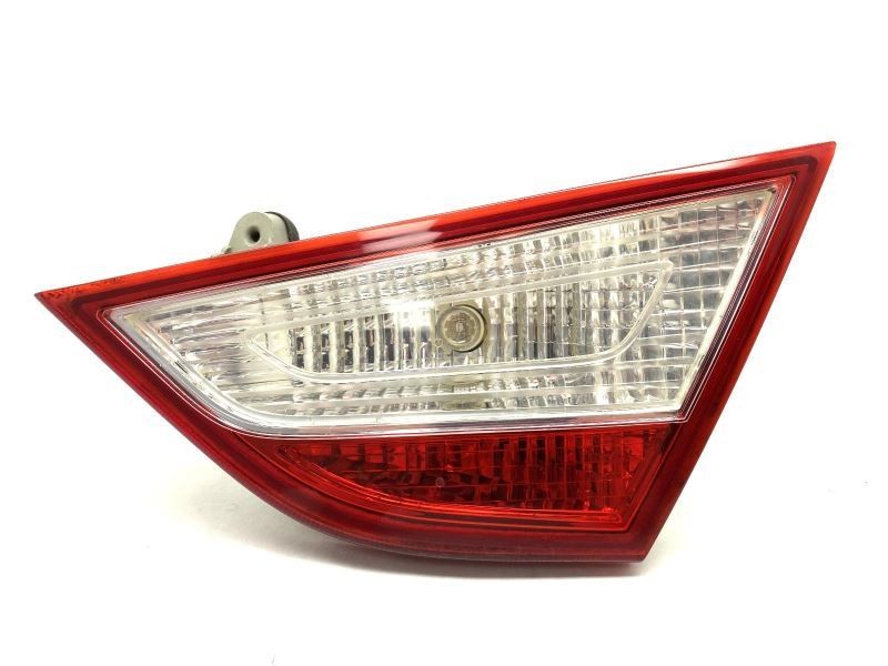 Right Passenger Trunk Lid Mounted Taillight Fits 2011-2014 Hyundai Sonata 83586