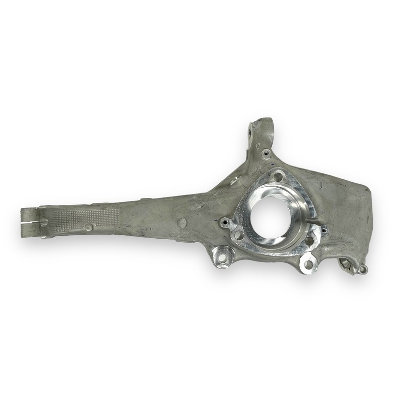 2017-2022 Tesla Model 3 Front right passenger RH side spindle knuckle OEM