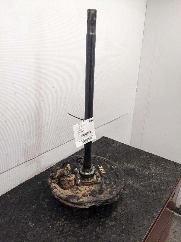 DRIVER Axle Shaft Rear Axle 16" Tire ABS Fits 96-00 4 RUNNER 1190115