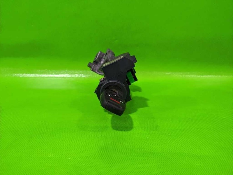 04-07 ACCORD IGNITION SWITCH CYLINDER HOUSING W/KEY OEM 4081-5