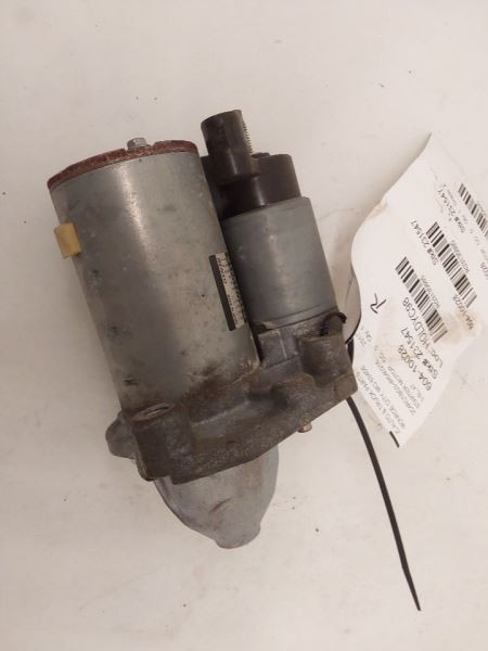 Starter Motor Fits 17-19 PACIFICA 3135885