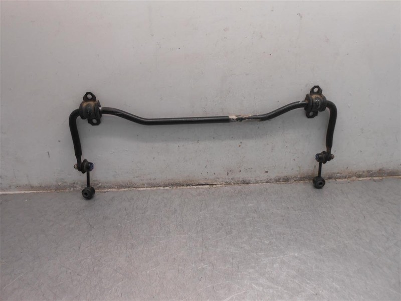 07-12 LINCOLN MKZ FUSION2WD REAR BACK STABILIZER BAR OEM 524-00363