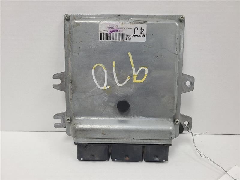 Engine ECM Electronic Control Module 3.5L 6 Cylinder Fits 13 PATHFINDER 540512