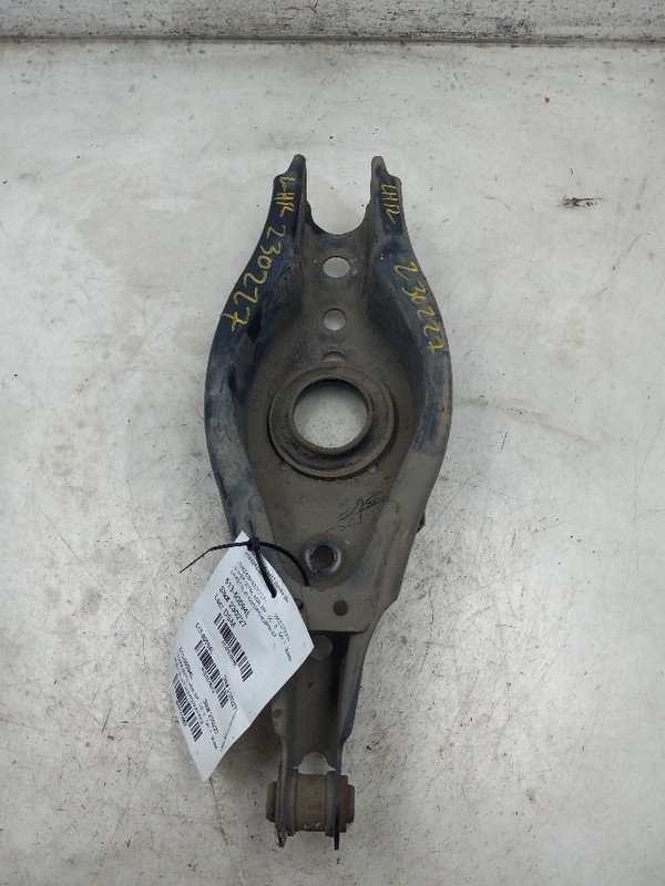 11-17 LEXUS CT200H PREMIUM REAR DRIVER LEFT LOWER LOCATING ARM