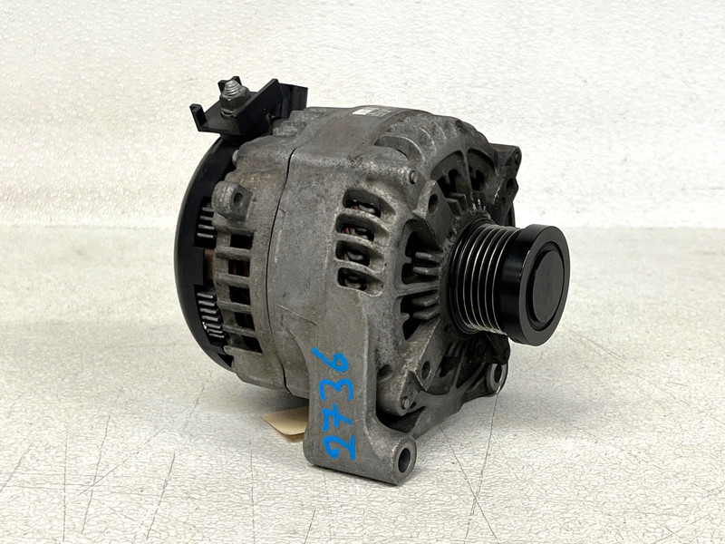 ⭐2009-2016 BMW Z4 M-SPORT ENGINE ALTERNATOR GENERATOR CHARGING ASSY OEM LOT2736