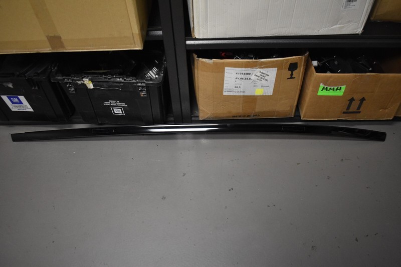 MERCEDES BENZ TRIM COVER FACTORY OEM