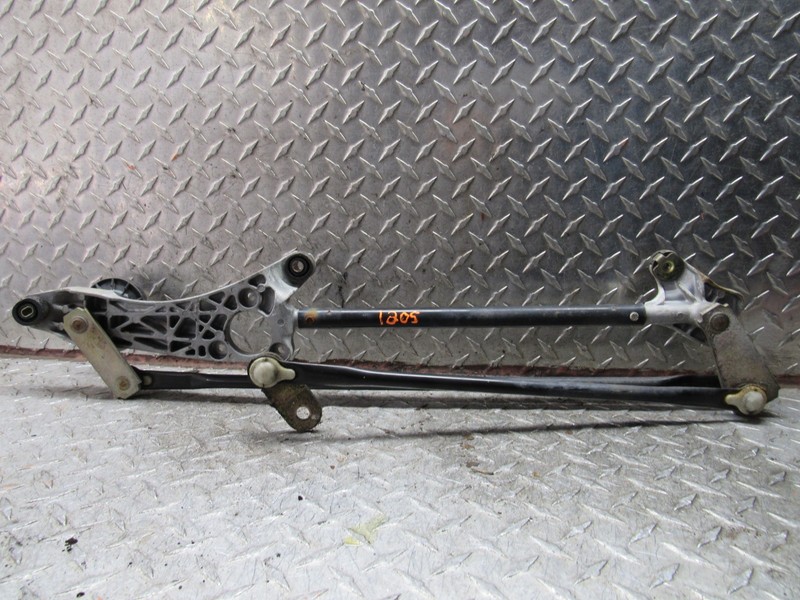 02 03 04 05 06 TOYOTA CAMRY WINDSHIELD WIPER TRANSMISSION LINKAGE DENSO