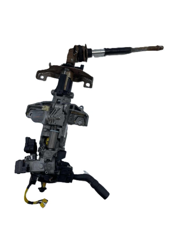 2007-2014 Lincoln Navigator Steering Gear Assembly W/ Clockspring & Wiper Switch