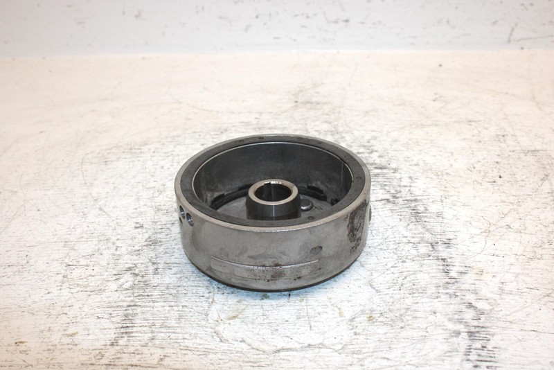 1997 Yamaha Vmax Sx 700 Triple Oem Flywheel 8CH-85550-01-00 SY10