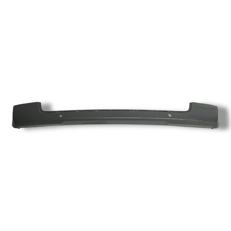 2018-2019 Range Rover Sport l494 rear bumper valance moulding OEM JK62-17F879-AA