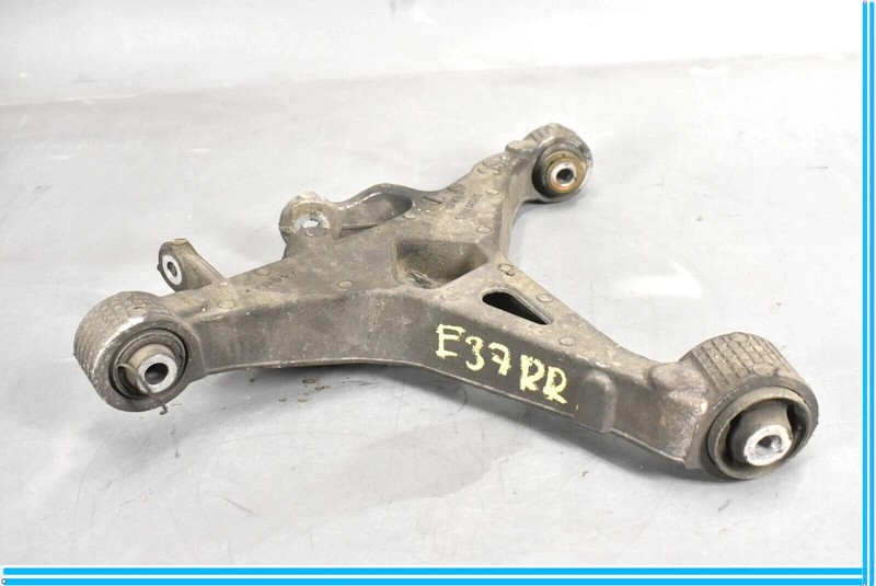 09-15 Jaguar X250 XF XFR Rear Right Passenger Side Lower Control Arm OEM