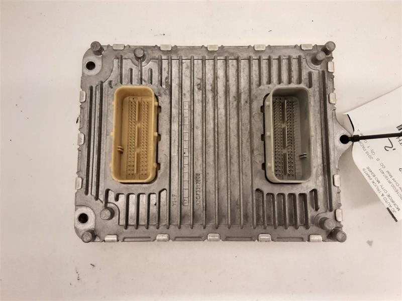 Engine ECM Electronic Control Module Gasoline Fits 18-19 PACIFICA 3024949