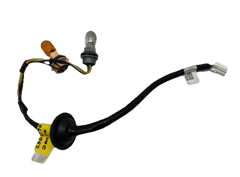Nissan Sentra pig tail 2021 rear left side pig tail wire wiring harness assy OEM
