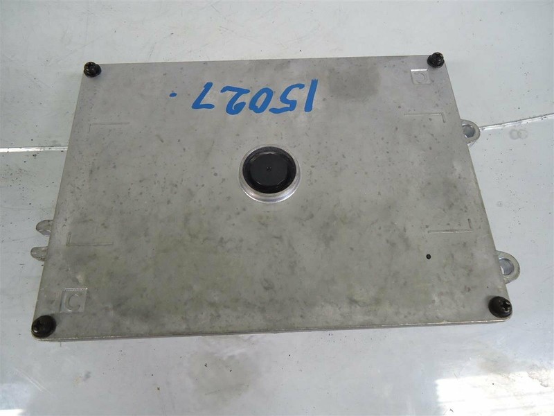 12 13 14 Honda Cr-V Fwd Ex Ex-L Ecu Engine Control Unit Module 37820-R5a-A56