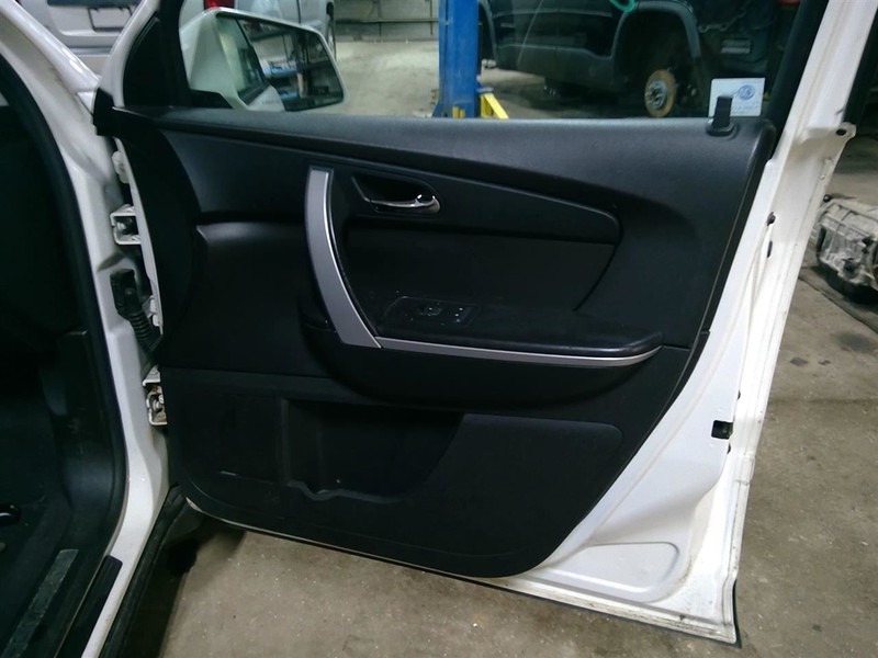 ACADIA2010 Passenger Right Front Door Trim Panel 1770271